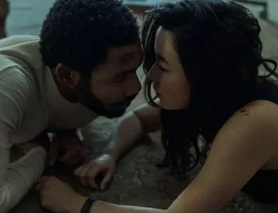 Mr. & Mrs. Smith Dizisinden Resmî Fragman Geldi