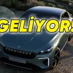 Togg, T10F'in Satışa Çıkacağı Tarihi Resmen Açıkladı!