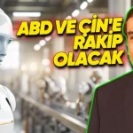 Asya'nın En Zengin İnsanı İnsansı Robot Geliştirecek