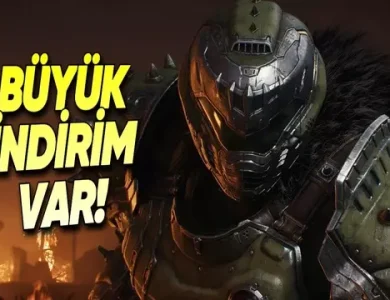 Steam ve Xbox'ta QuakeCon 2025 İndirimleri Başladı