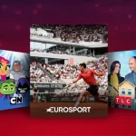 Warner Bros. Discovery ile S Sport Plus Anlaştı