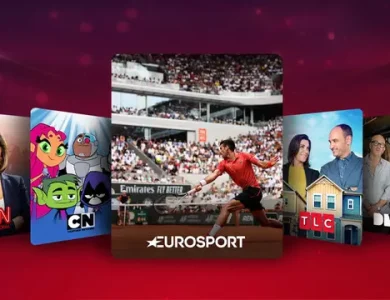 Warner Bros. Discovery ile S Sport Plus Anlaştı