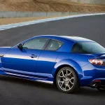 Tam 22 Yıl Önce Doğan Japon Efsanesi Mazda RX8 Hakkında 6 Gerçek