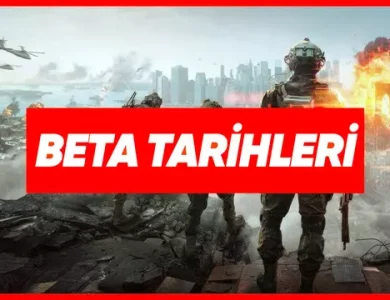 Battlefield 6 Beta Tarihleri Ortaya Çıktı