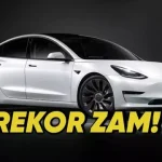 Tesla, Türkiye’deki Premium Bağlantı Ücretine Bir Zam Yaptı