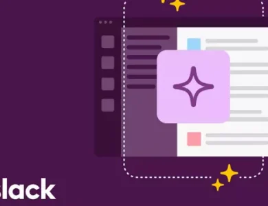 Slack'e Dosyaları Yapay Zekâ ile Özetleme Geliyor