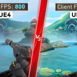 VALORANT Unreal Engine 5 Performans Testi Sonuçları