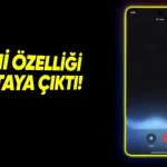 Gemini Live'ın Yeni Özelliği Ortaya Çıktı