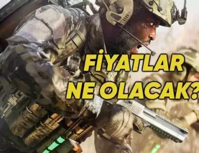 EA CEO'su Yeni Oyun Fiyatlarının 80 Dolara Çıkıp Çıkmayacağını Açıkladı