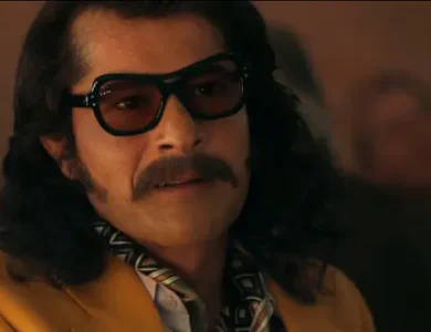 Cem Karaca'nın Gözyaşları Filminden Yeni Fragmanı Geldi