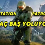 PlayStation'da En Çok Satan 10 Oyundan 6'sı Xbox Oyunu Oldu!