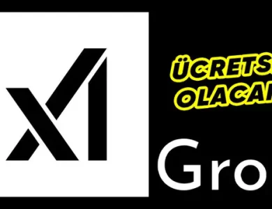 X'in Yapay Zekâsı Grok'un Ücretsiz Bir Sürümü Geliyor