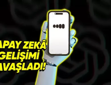 OpenAI Yapay Zekâ Gelişimindeki Yavaşlamadan Şikâyetçi