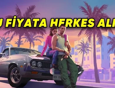 GTA 6'nın Fiyatı ve Paketleri Ortaya Çıktı