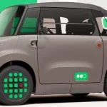 Yenilenen Citroen Ami Türkiye'de: İşte Fiyatı ve Özellikleri