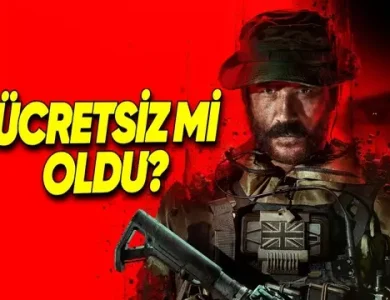 CoD: Modern Warfare 2 ve 3, Xbox'ta Ücretsiz Gibi Görünmeye Başladı
