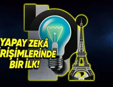 Avrupa'da İlk Kez Bir Yapay Zekâ Girişimi Halka Arz Ediliyor