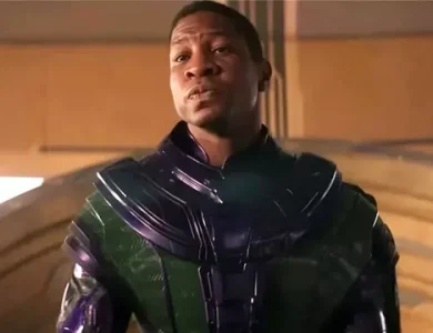 Marvel'in Yeni Süper Kötüsü Jonathan Majors Kovuldu