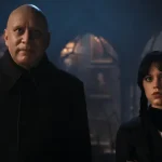 "Wednesday" Dizisi İçin Spin-off Geliyor Olabilir