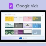 Google Vids Genel Kullanıma Açıldı: İşte Özellikleri
