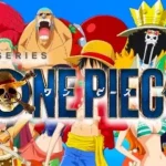 Netflix, One Piece'in Yeni Bir Uyarlamasının Geleceğini Duyurdu