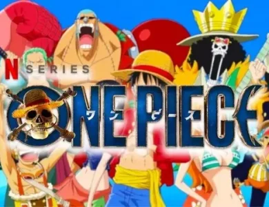 Netflix, One Piece'in Yeni Bir Uyarlamasının Geleceğini Duyurdu