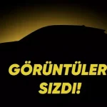 Yeni Volkswagen T-Roc'un Fotoğrafları Sızdırıldı - Webtekno