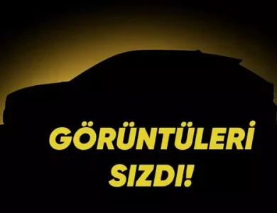 Yeni Volkswagen T-Roc'un Fotoğrafları Sızdırıldı - Webtekno