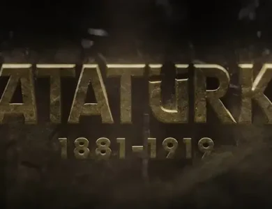 Atatürk 1881-1919 İkinci Film Fragmanı Yayımlandı