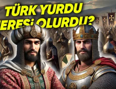 Malazgirt Savaşı'nı Türkler Kazanmasaydı Ne Olurdu?