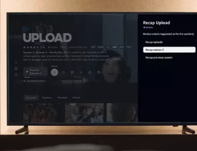 Prime Video'ya Yapay Zekâ Destekli Dizi ve Film Özetleme