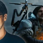 Death Stranding'in Filmi Resmen Geliyor