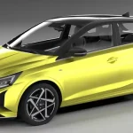Hyundai i20 2025: Özellikleri ve Türkiye Fiyatı