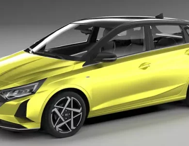 Hyundai i20 2025: Özellikleri ve Türkiye Fiyatı