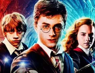 Dünyanın Dördüncü Harry Potter Mağazası İstanbul'a Açılacak