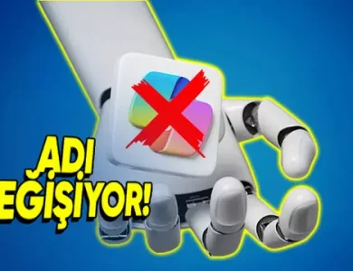 Microsoft, Copilot'un Adını Değiştirmeyi Planlıyor