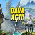 Sony, Horizon'ı Kopyaladığı Gerekçesiyle Tencent'e Dava Açtı