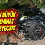 Tesla, Otopilot Kazasında Suçlu Bulundu: Dev Ceza Ödeyecek!