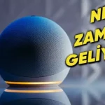 Amazon, Alexa'nın Tanıtımını Ertelemek Zorunda Kaldı