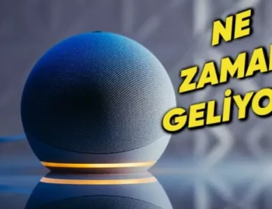 Amazon, Alexa'nın Tanıtımını Ertelemek Zorunda Kaldı