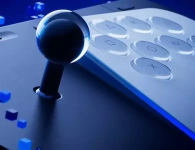 Sony, FlexStrike Dövüş Çubuğunu Resmî Olarak Tanıttı