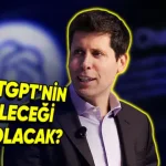 OpenAI CEO'su ChatGPT'ye Yönelik Soruları Yanıtladı