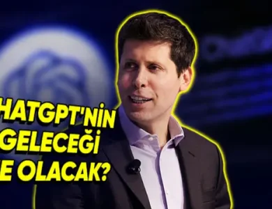 OpenAI CEO'su ChatGPT'ye Yönelik Soruları Yanıtladı