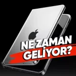 Katlanabilir iPhone ve iPad'den Yeni Detaylar Geldi