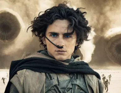 Dune: Part Two'dan Yeni Fragman Geldi [Video]