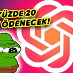 ChatGPT Plus'ın Türkiye Fiyatına KDV Zammı Geliyor!