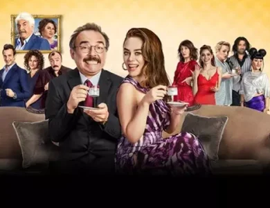 Aile Arasında 2 Geliyor: İşte İlk Bilgiler!