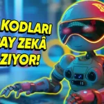Google'daki Yeni Kodların Dörtte Birini Yapay Zekâ Yazıyor