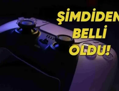 PlayStation 6'nın İşlemcisine Dair İlk Detaylar Sızdı