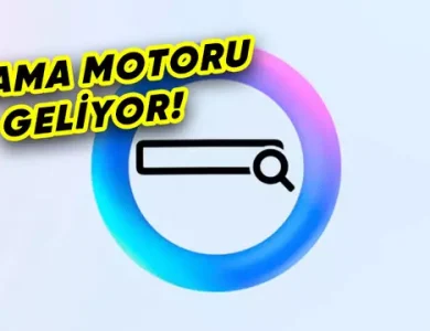 Meta, Kendi Yapay Zekâ Destekli Arama Motorunu Geliştiriyor